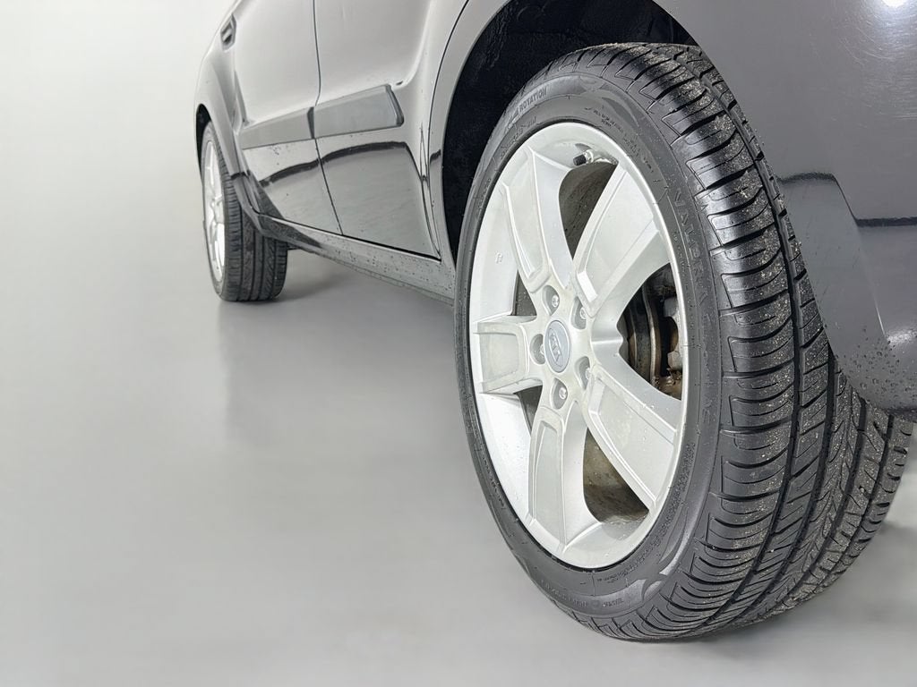 2011 Kia Soul !