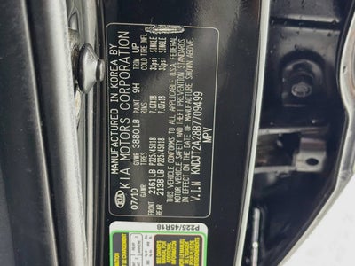 2011 Kia Soul !