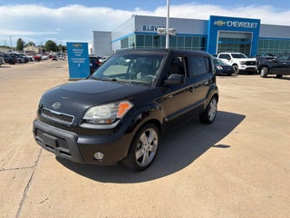 2011 Kia Soul !