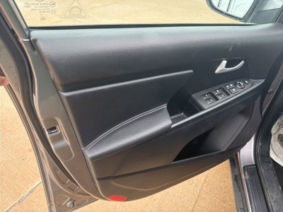 2014 Kia Sportage EX