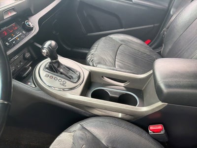 2014 Kia Sportage EX