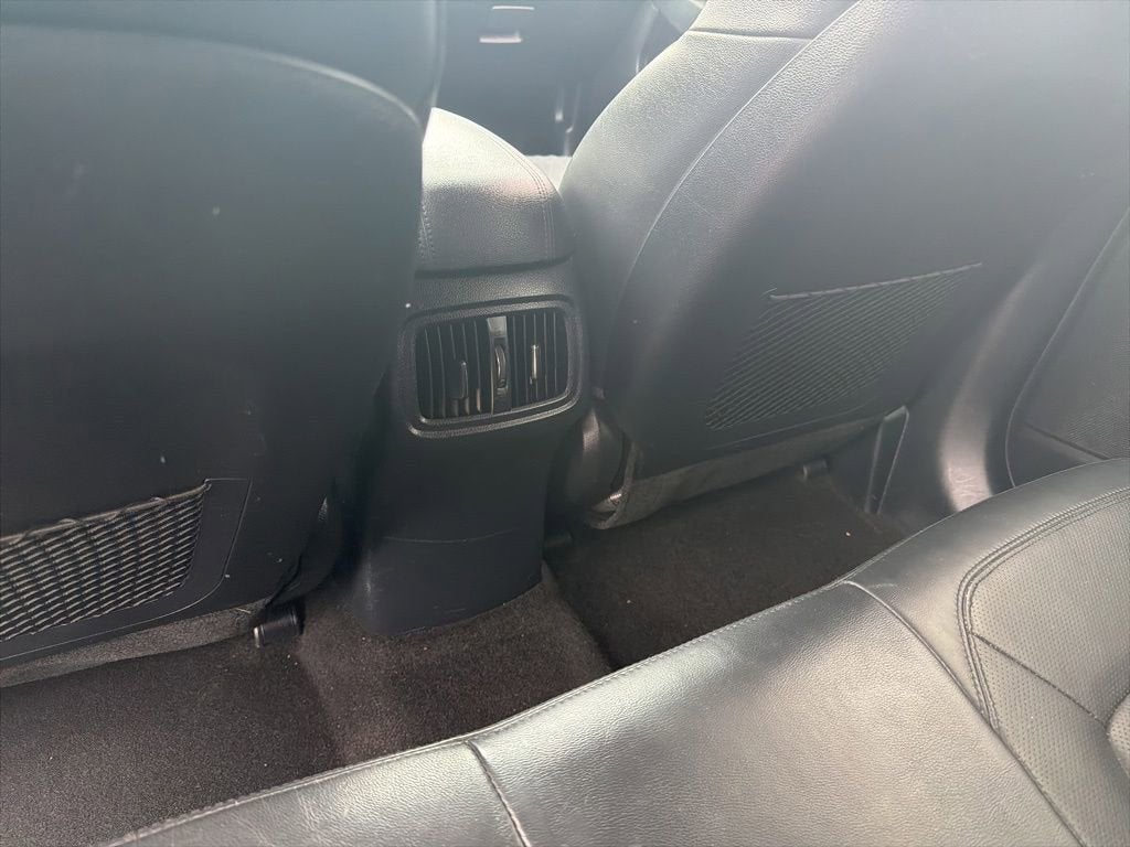 2014 Kia Sportage EX