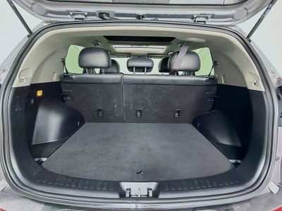 2014 Kia Sportage EX