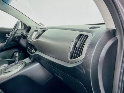 2014 Kia Sportage EX