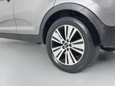 2014 Kia Sportage EX