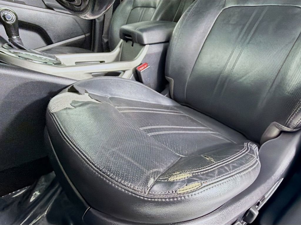 2014 Kia Sportage EX