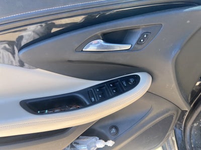 2017 Buick Envision Preferred