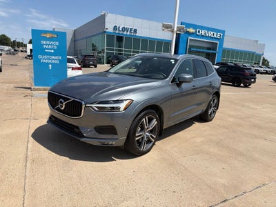 2019 Volvo XC60 Momentum