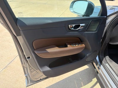 2019 Volvo XC60 Momentum