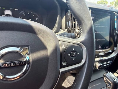 2019 Volvo XC60 Momentum