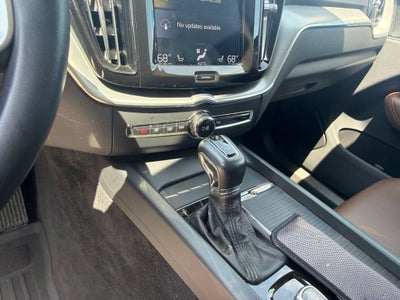 2019 Volvo XC60 Momentum