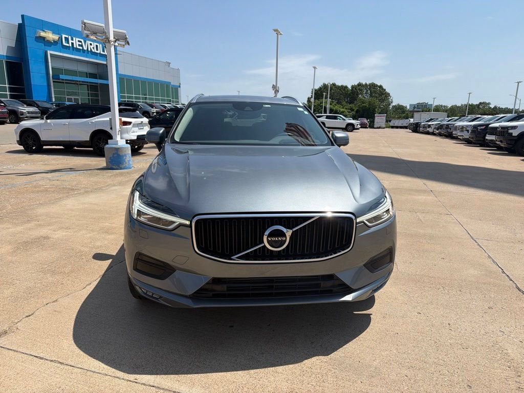 2019 Volvo XC60 Momentum