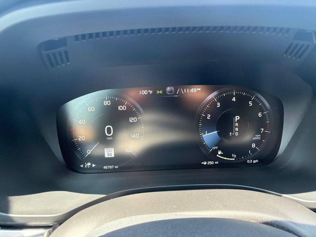 2019 Volvo XC60 Momentum
