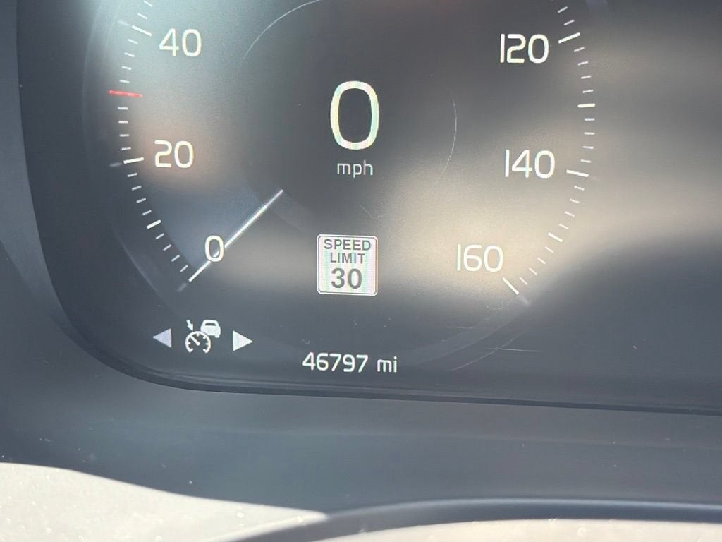2019 Volvo XC60 Momentum