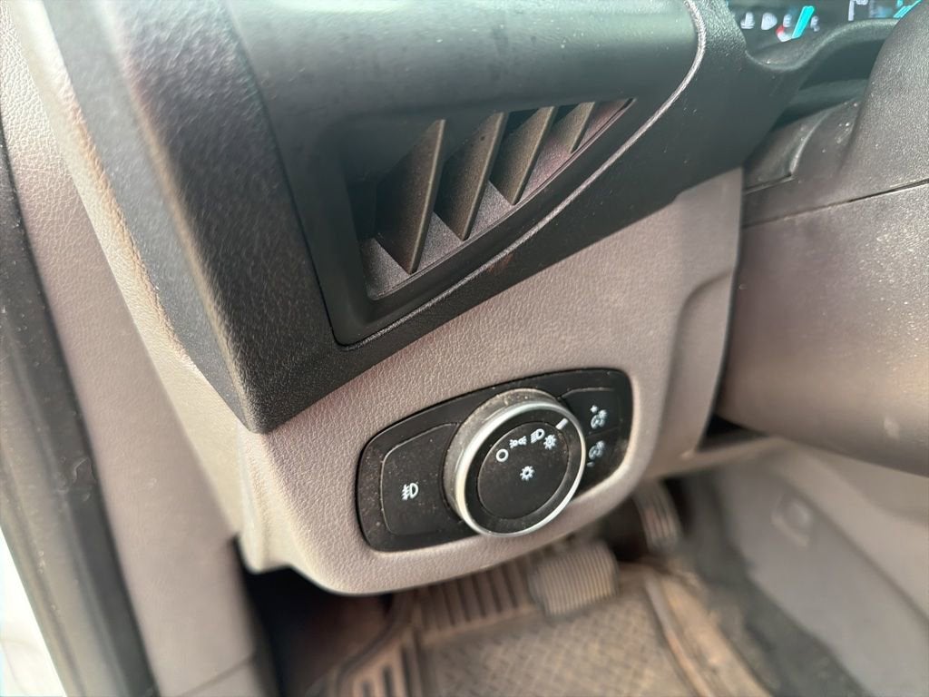 2020 Ford Transit Connect Van XLT