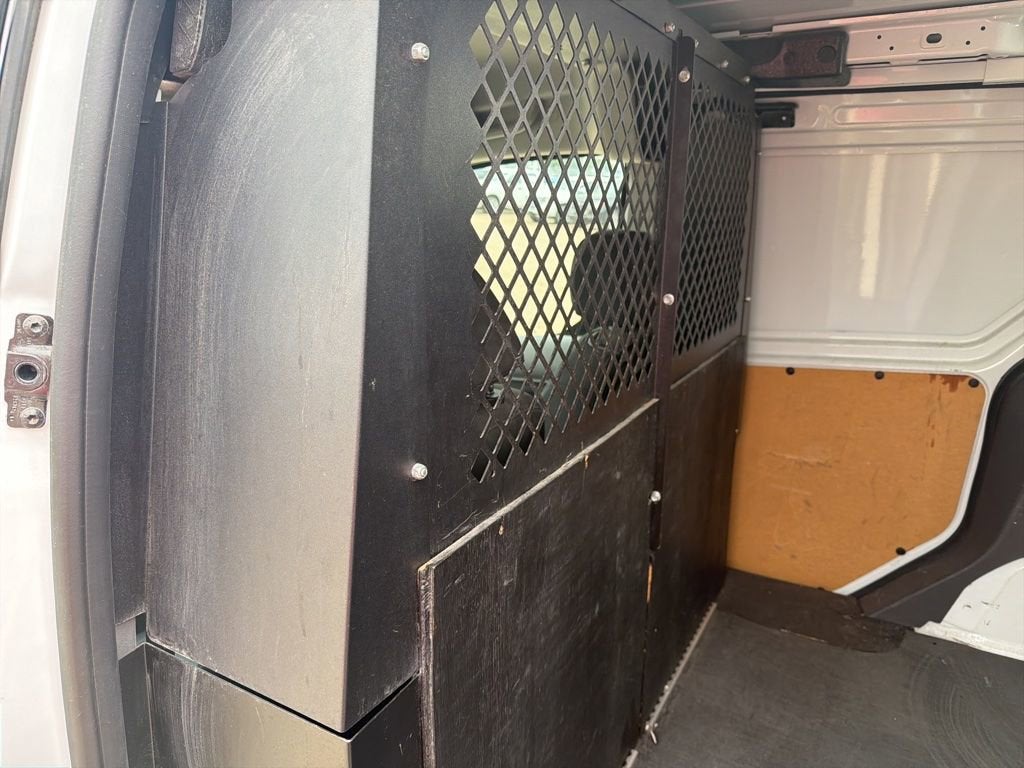 2020 Ford Transit Connect Van XLT