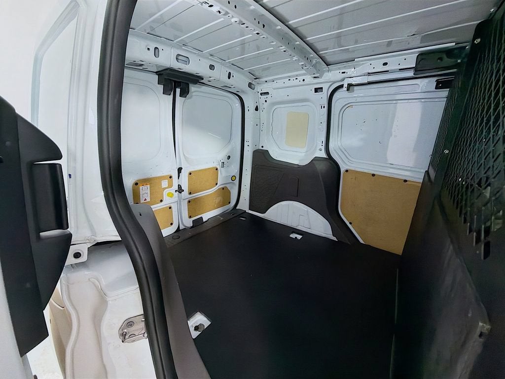 2020 Ford Transit Connect Van XLT