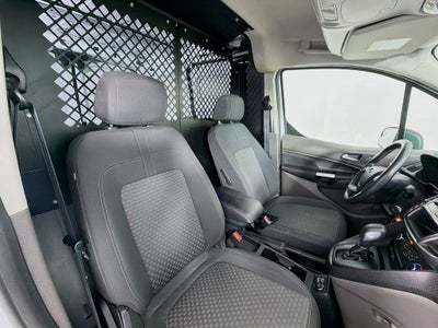 2020 Ford Transit Connect Van XLT