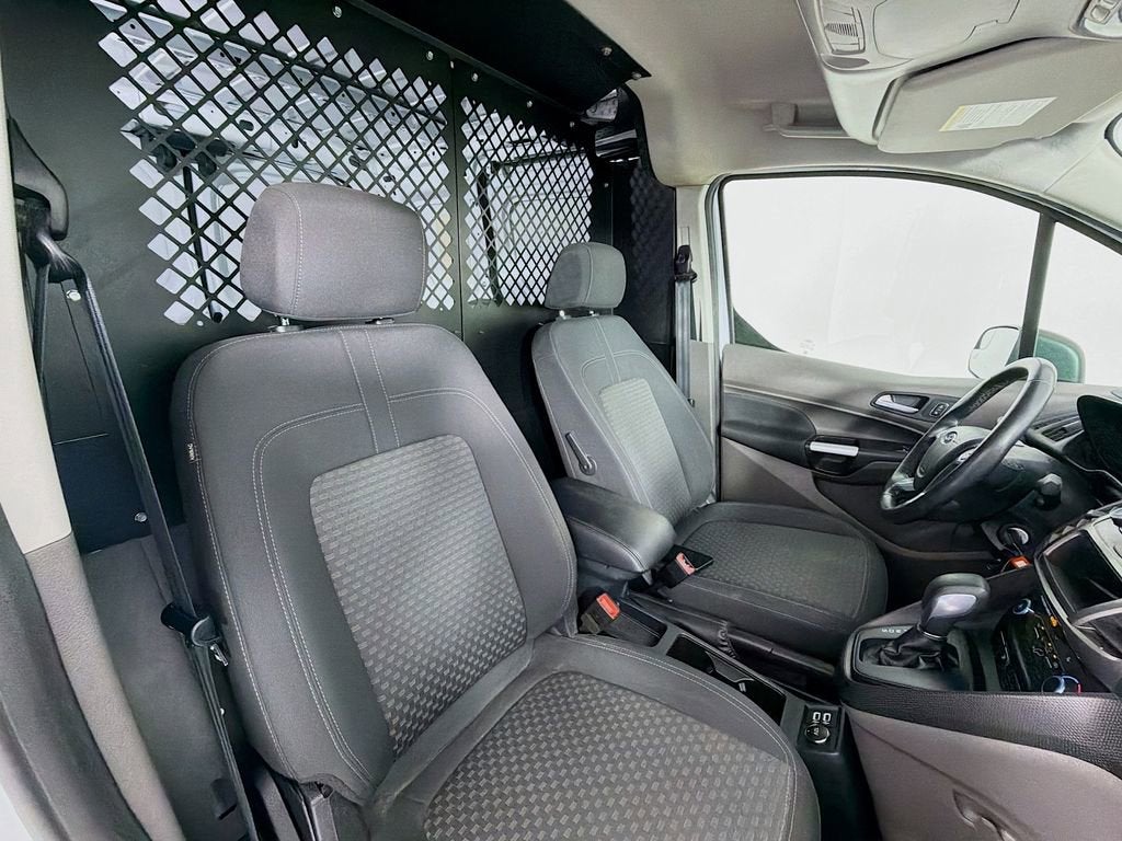 2020 Ford Transit Connect Van XLT