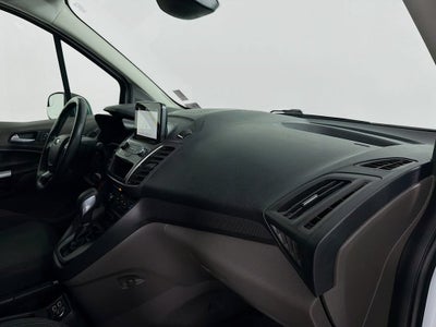 2020 Ford Transit Connect Van XLT