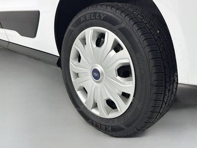 2020 Ford Transit Connect Van XLT