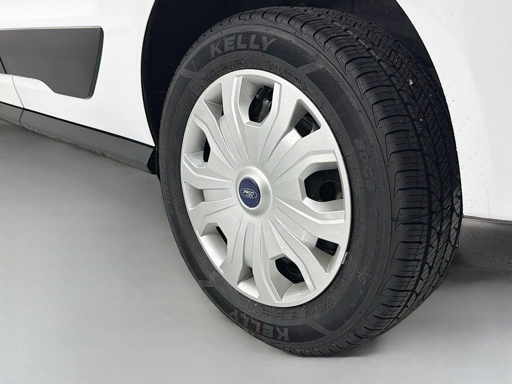 2020 Ford Transit Connect Van XLT