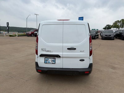 2020 Ford Transit Connect Van XLT