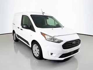 2020 Ford Transit Connect Van XLT