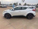 2022 Toyota C-HR XLE