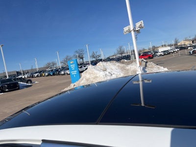 2015 Jaguar XJ XJL Supercharged