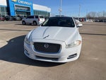 2015 Jaguar XJ XJL Supercharged