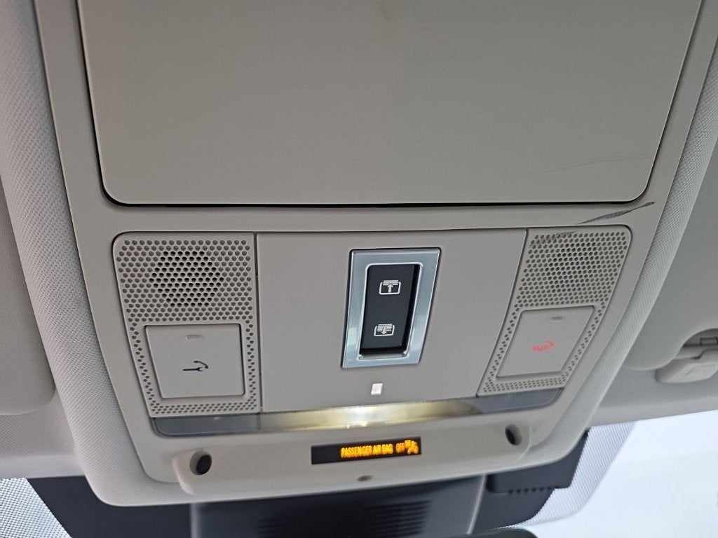 2020 Land Rover Discovery Sport S