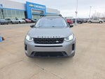 2020 Land Rover Discovery Sport S