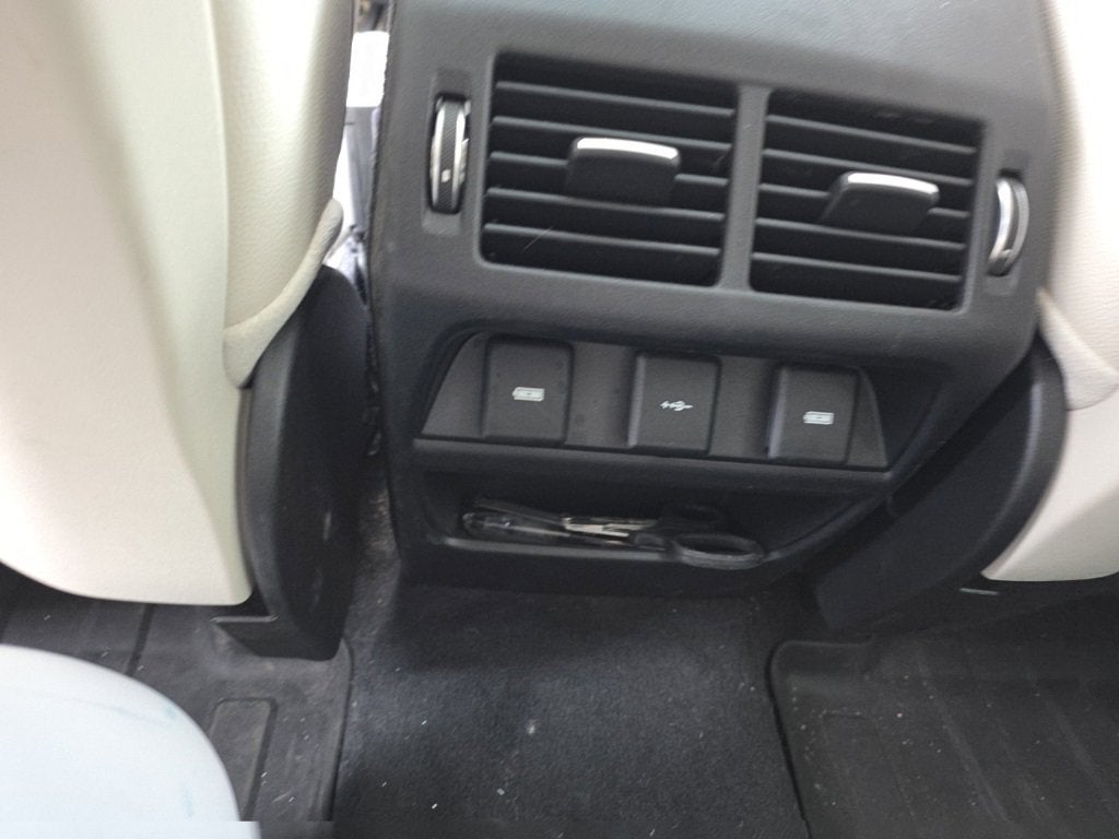 2020 Land Rover Discovery Sport S