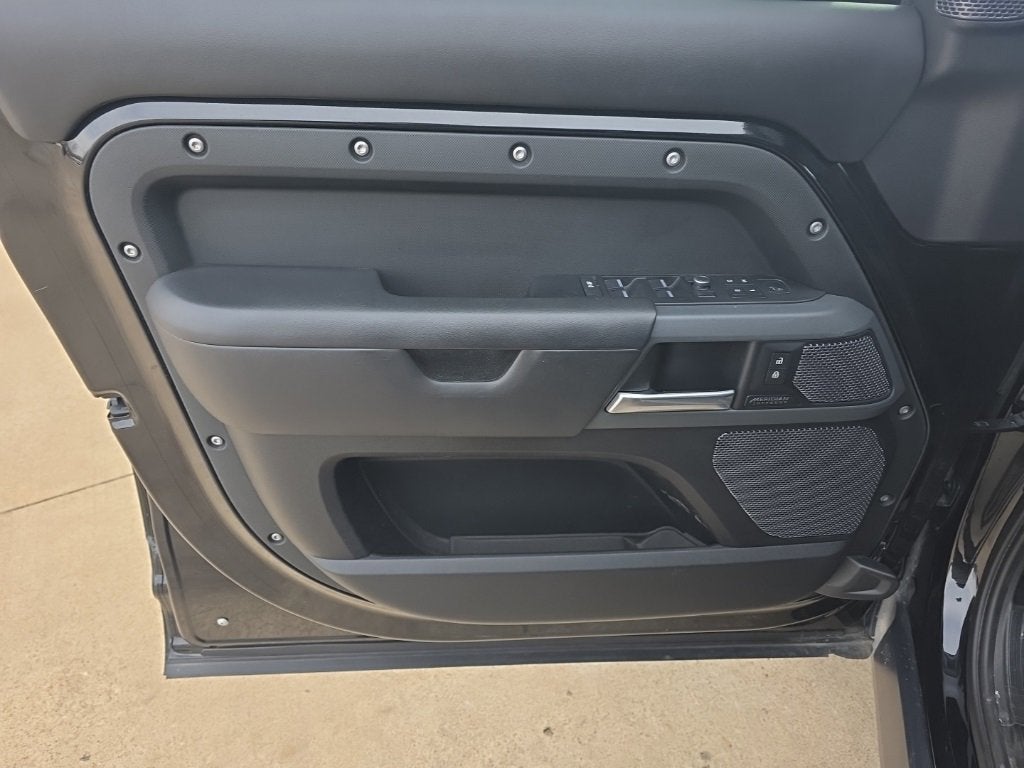 2020 Land Rover Defender X