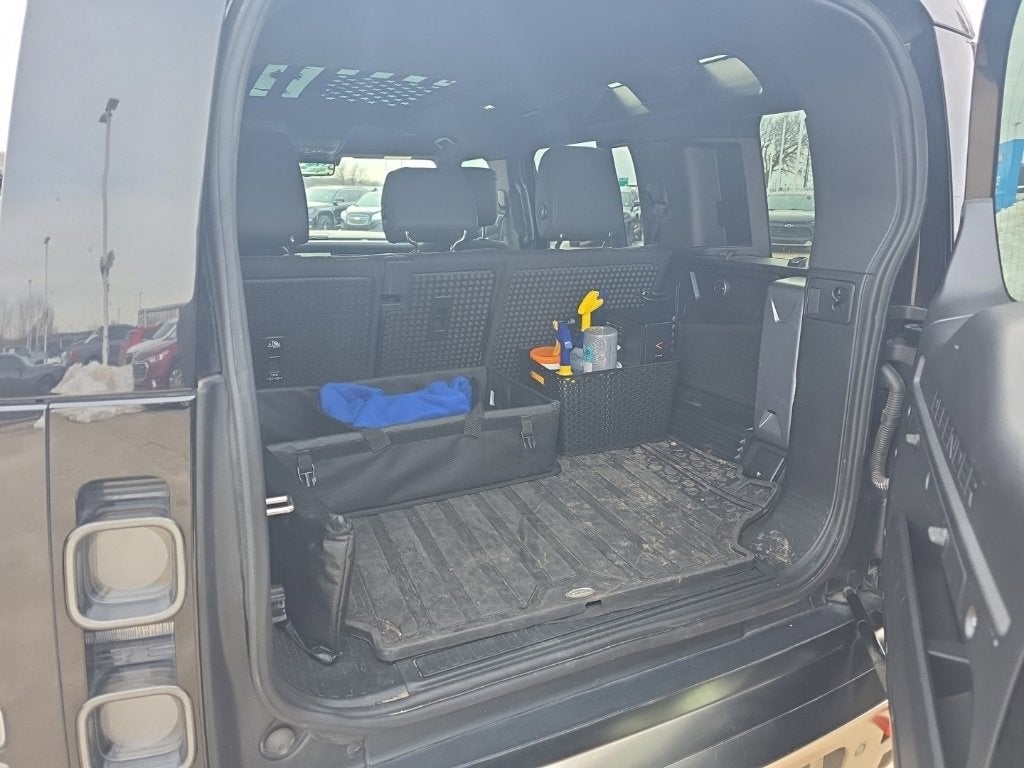 2020 Land Rover Defender X