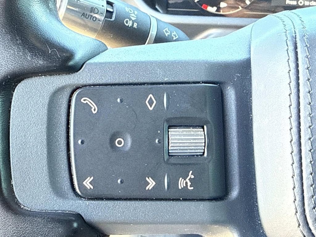 2020 Land Rover Defender X