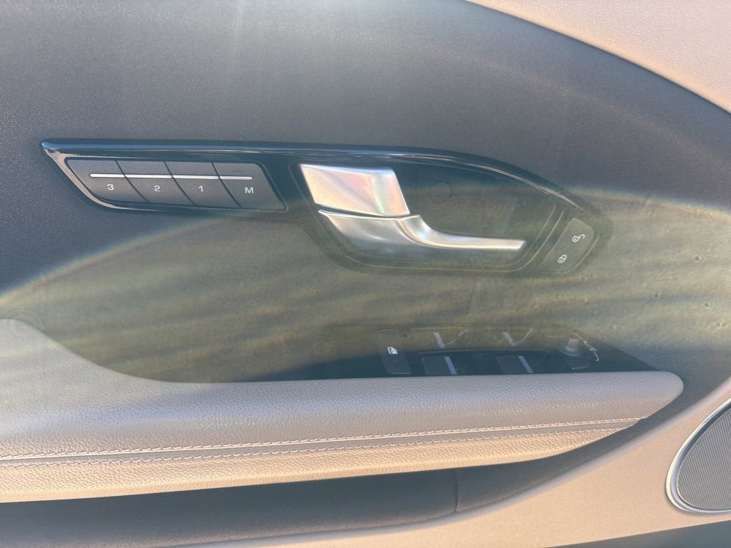 2018 Land Rover Range Rover Evoque SE