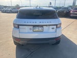 2018 Land Rover Range Rover Evoque SE