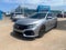 2018 Honda Civic Hatchback Sport