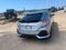 2018 Honda Civic Hatchback Sport