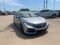 2018 Honda Civic Hatchback Sport