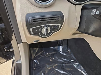 2021 Mercedes-Benz GLC GLC 300