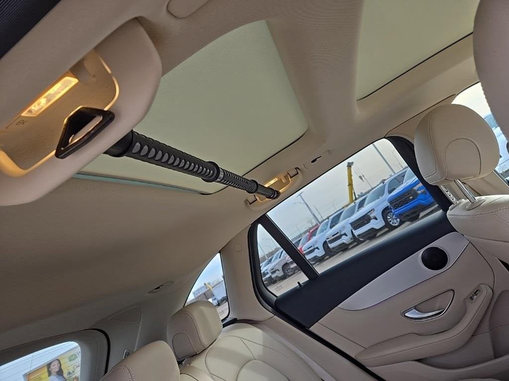 2021 Mercedes-Benz GLC GLC 300