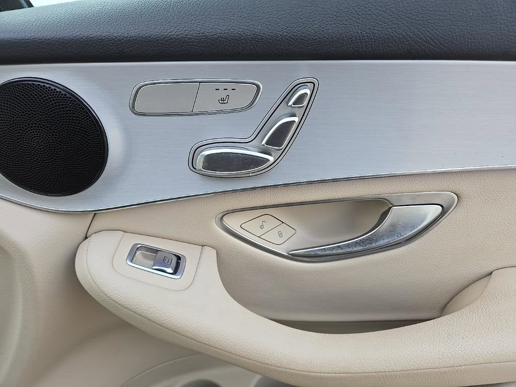 2021 Mercedes-Benz GLC GLC 300