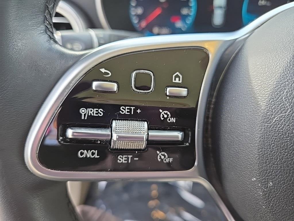 2021 Mercedes-Benz GLC GLC 300