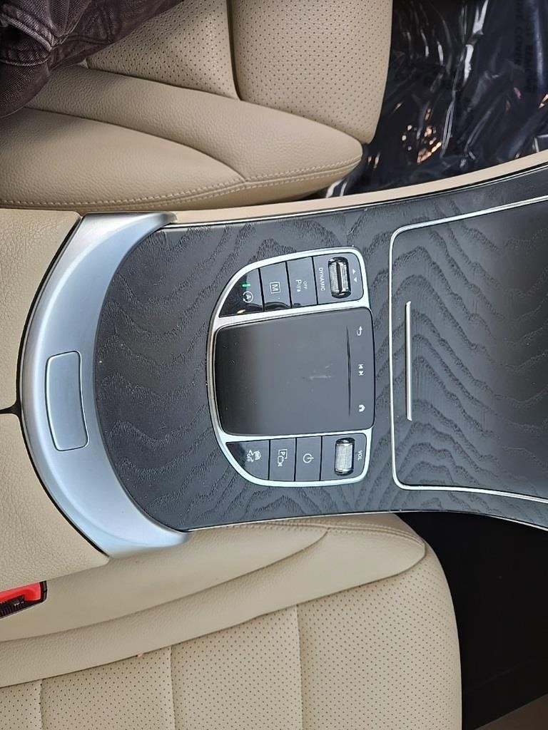 2021 Mercedes-Benz GLC GLC 300