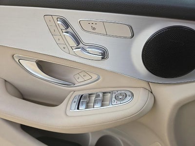 2021 Mercedes-Benz GLC GLC 300