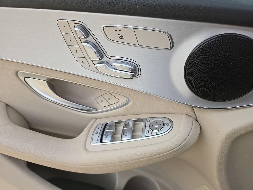 2021 Mercedes-Benz GLC GLC 300