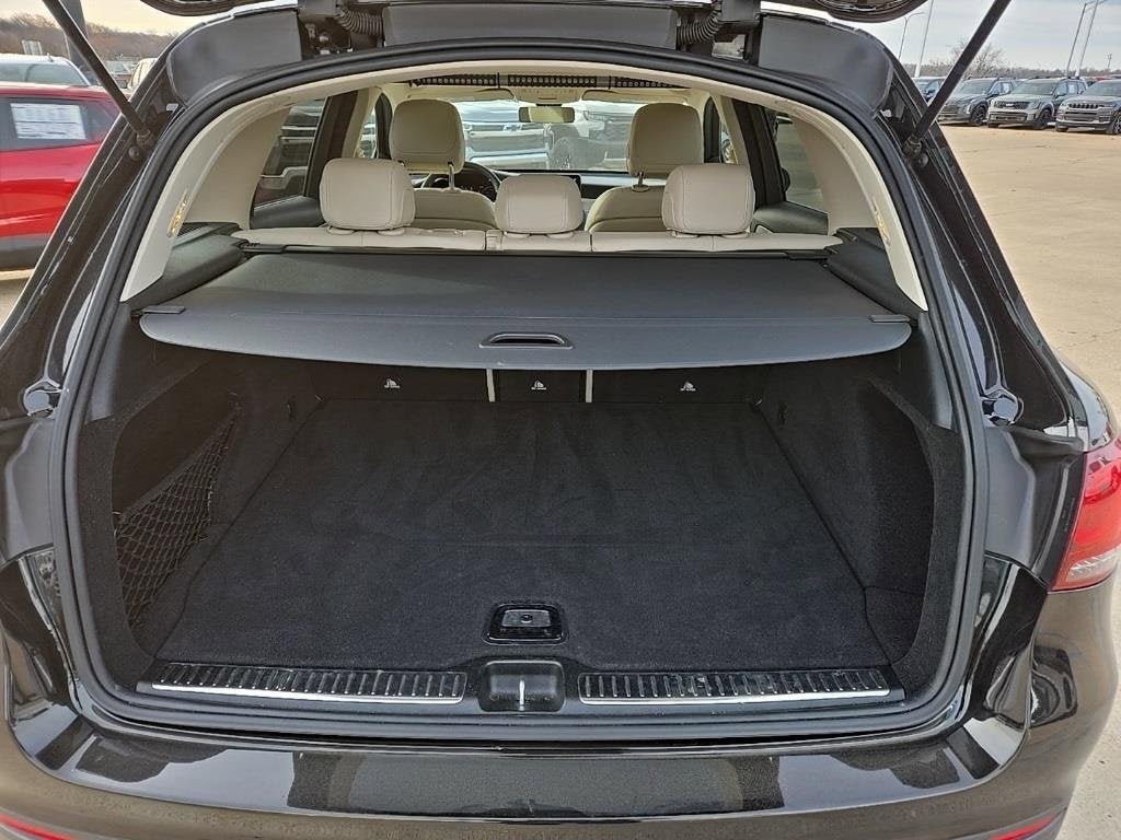 2021 Mercedes-Benz GLC GLC 300